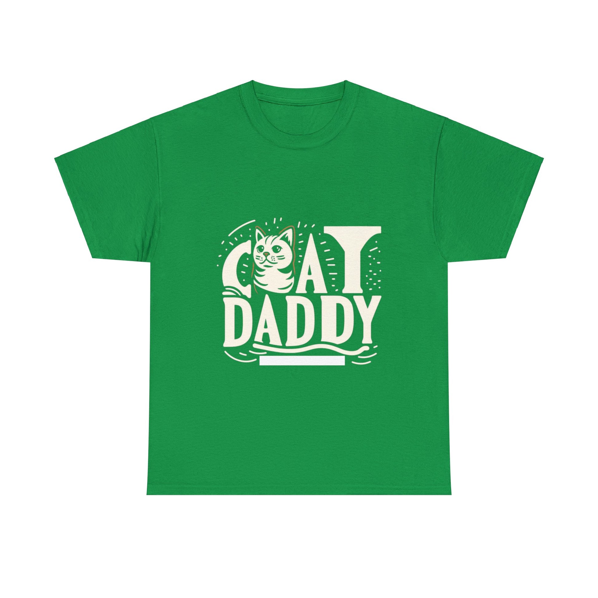 Cat Daddy T-Shirt