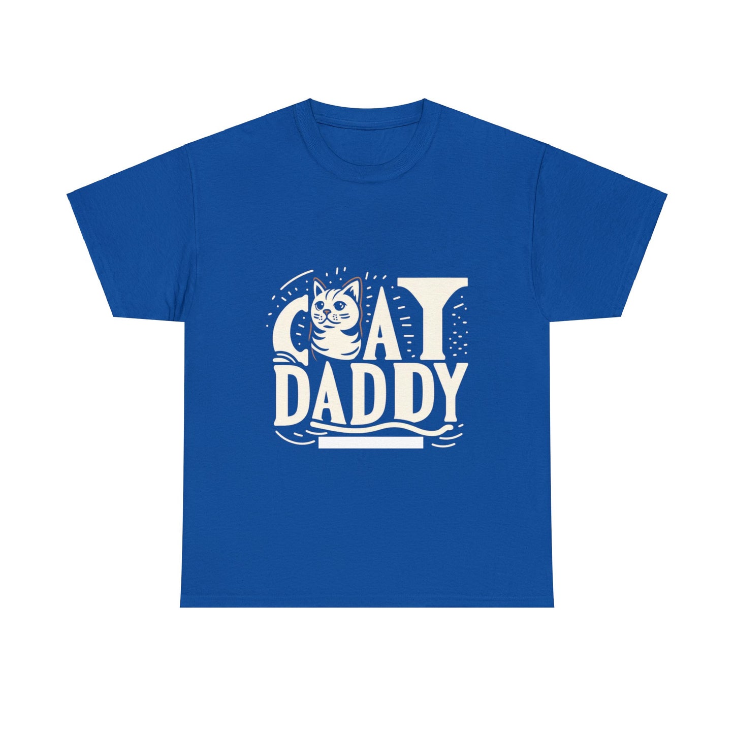 Cat Daddy T-Shirt