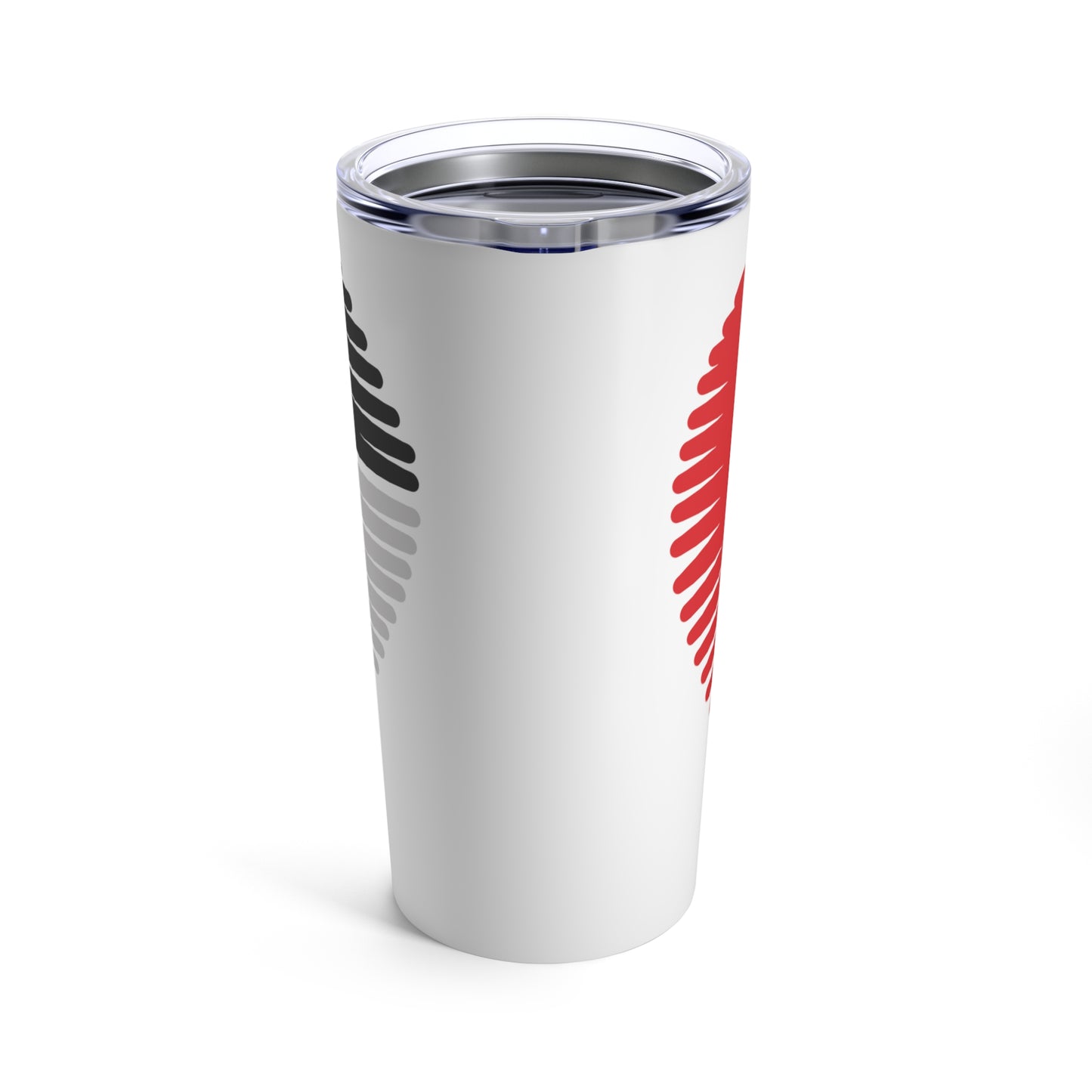 Free Palestine Stainless Steel 20oz/0.59L Tumbler with Lid