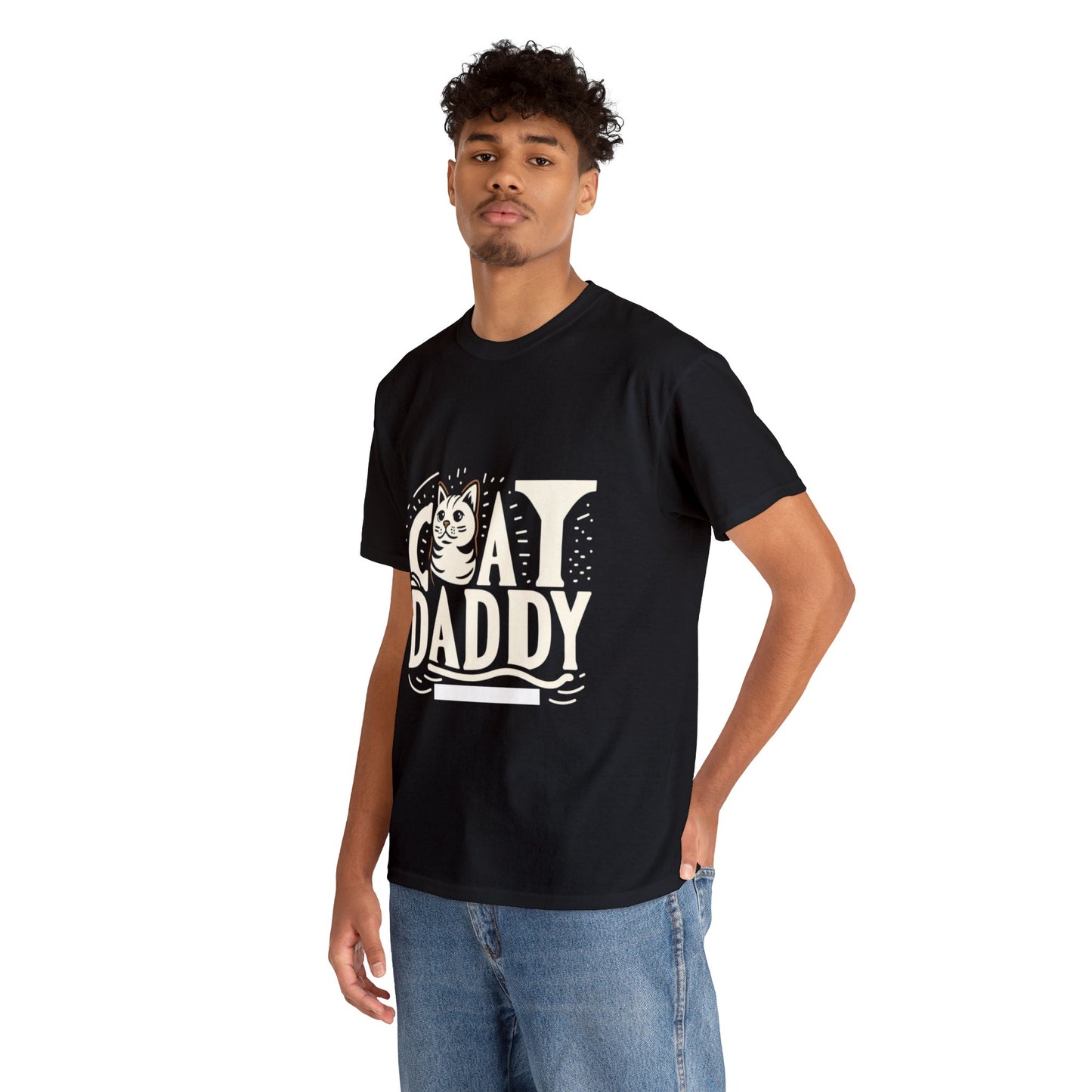 Cat Daddy T-Shirt