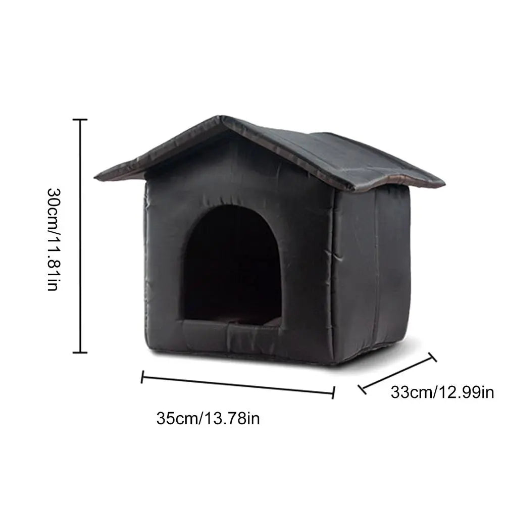 Waterproof Pet House