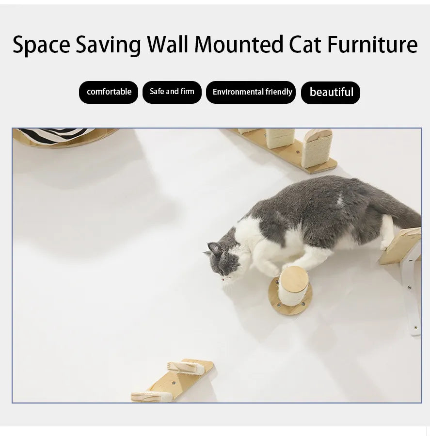 Cat Furniture 