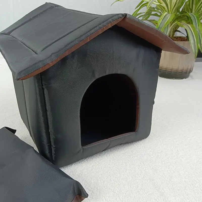 Waterproof Pet House