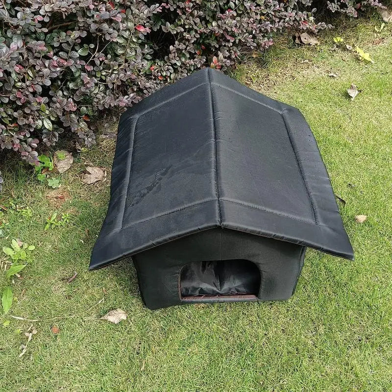 Waterproof Pet House