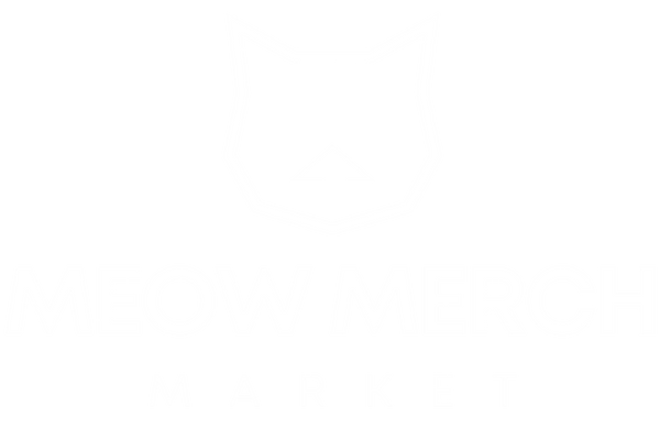 Meow Merch Market